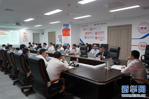 海航技術 以高品質飛機維修服務為核心，借力信息技術咨詢，驅動企業高質量發展
