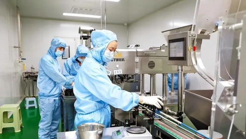 渭南市科技創新結碩果 51項新產品入選省重點，信息技術咨詢迎利好