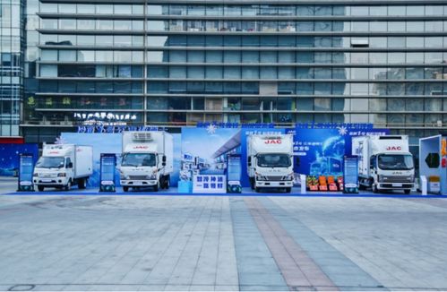 年銷52.4萬輛 江汽集團持續(xù)保持高質量