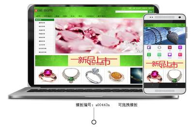 高人氣珠寶購物商城網(wǎng)站開發(fā)_高人氣珠寶購物商城網(wǎng)站制作